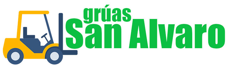 Grúas San Alvaro